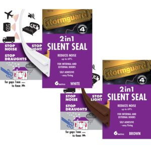 Silent Seal