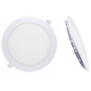 18w Round Panel Light