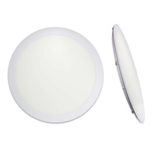 24w Round Panel Light