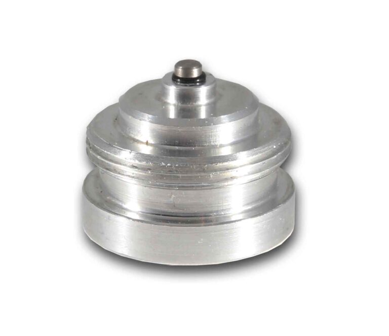 Radiator Adapter for TRV 28mm to 30mm