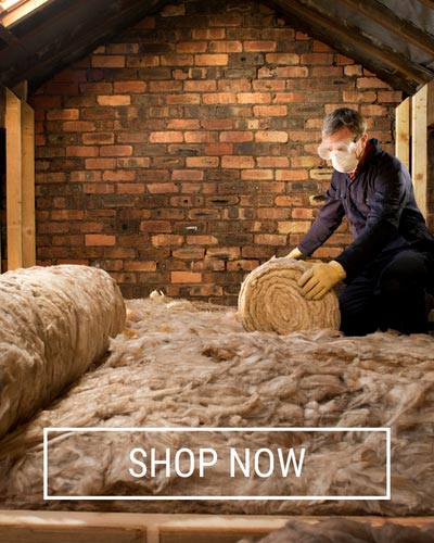 Insulate Your Home