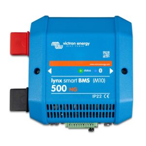 Victron Energy Lynx BMS 500A NG Battery Management System Lithium Batteries
